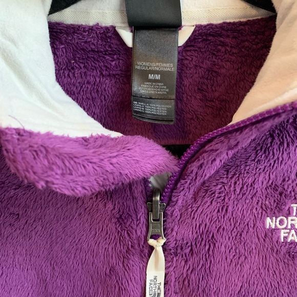 North Face Jacket - Picture 4 of 8